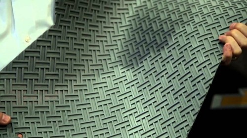 NORTHRIDGE Custom Fit Rubber Floor Mats for LINCOLN 1968-2019 Pick color Lloyd - Picture 7 of 19