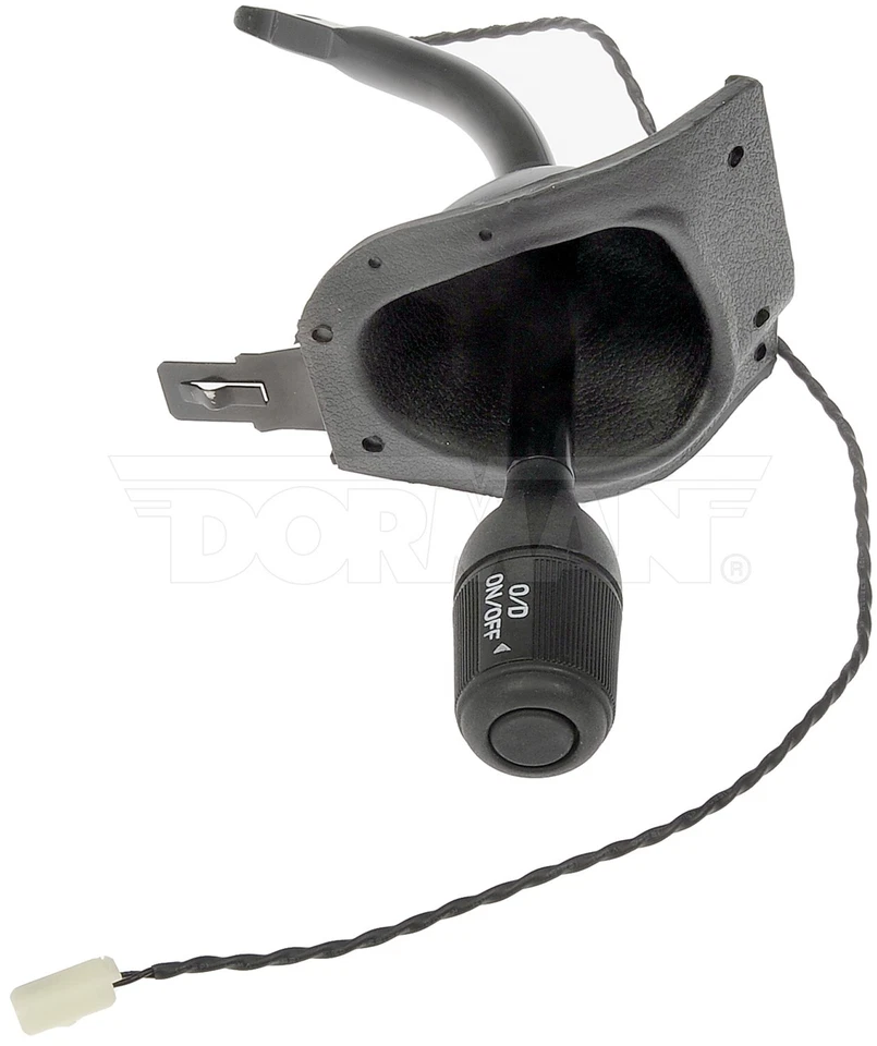 Palanca de cambios de transmisión automática Dorman para camioneta Ford Econoline 2010-2013 Foto 2 de 4