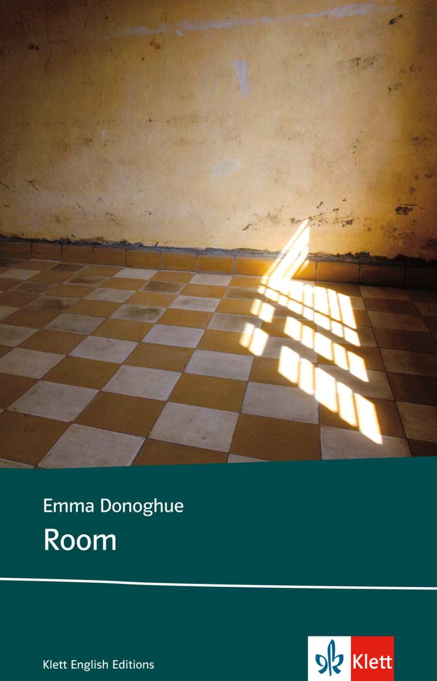 Thumbnail - Emma Donoghue / Room