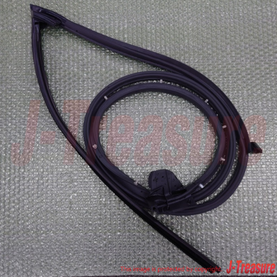 MAZDA MIATA MX-5 NB 99-05 Genuine Door Weatherstrip Left Side NC10