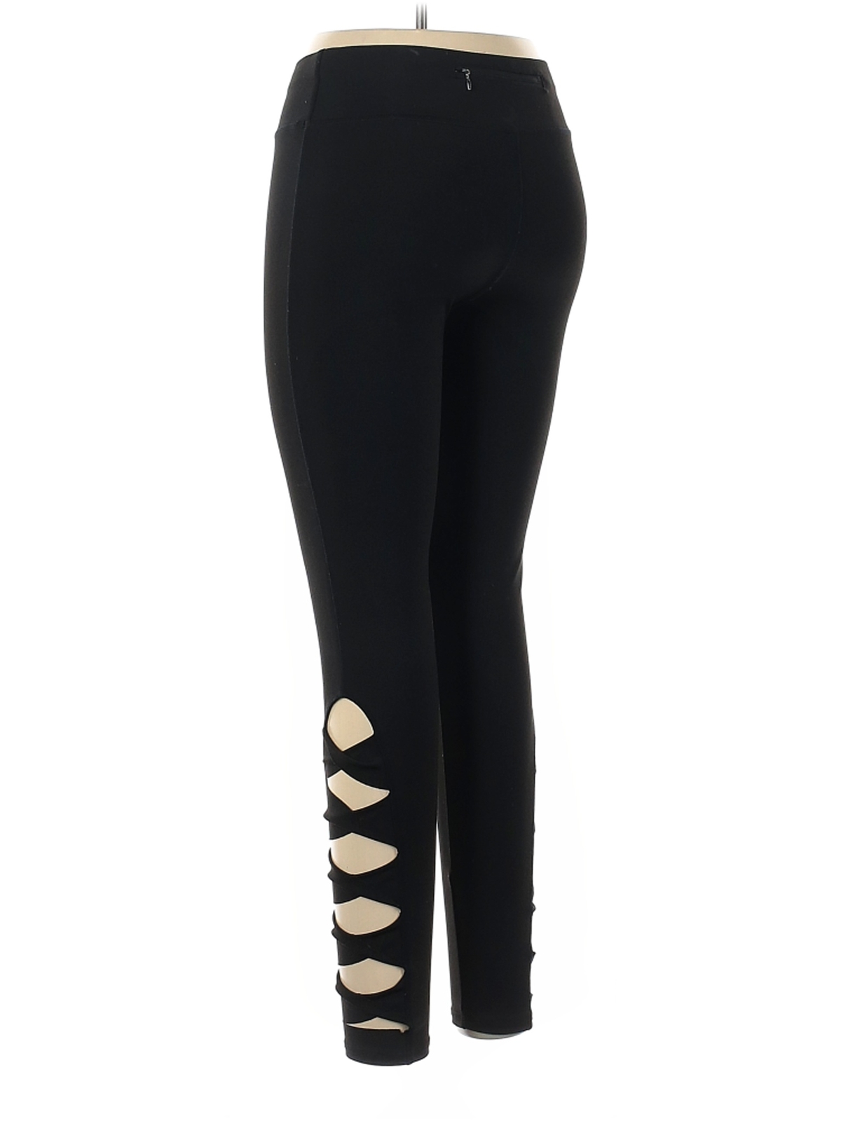 BSP Better Sports Performance Women Black Active Pants L EBay