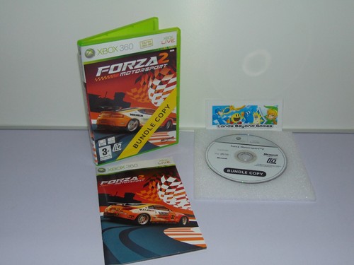Microsoft Xbox 360 Video Games (Sport Extreme Sports Racing Driving Arcade) - Picture 24 of 72