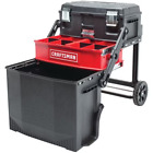 Multi-Level Workshop, Tools Cabinet