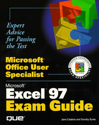 Microsoft Excel Prüfungshandbuch (Microsoft Office User Specialist)