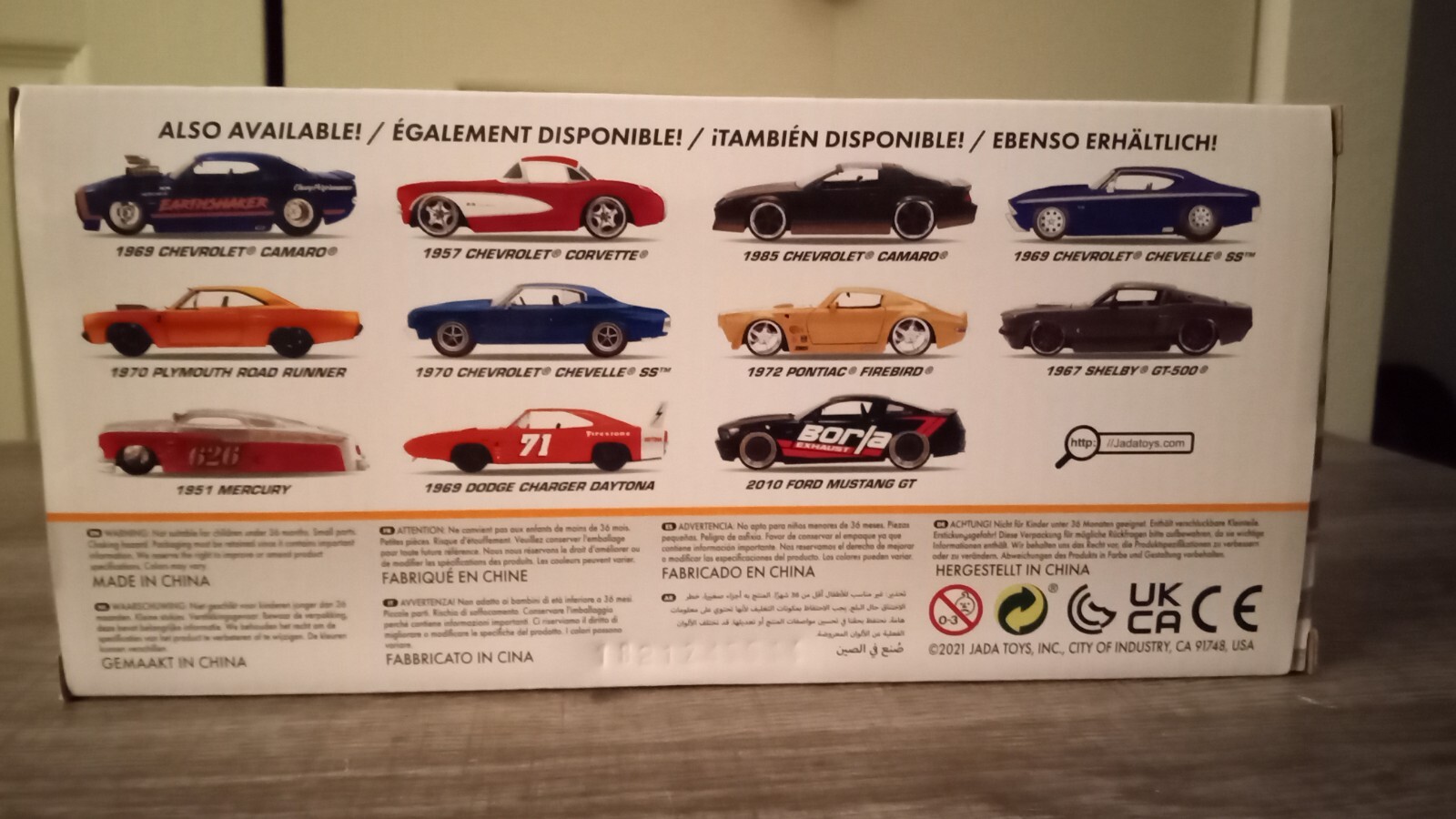 Foto 6 di 6