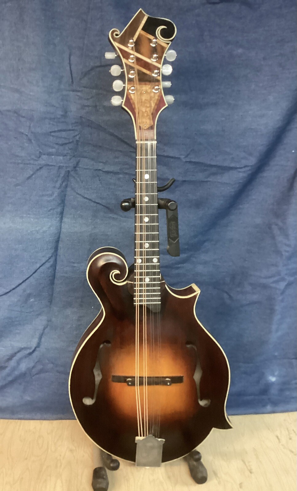 mandolins musical instrument f style eBay