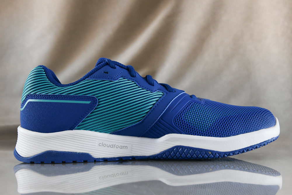 adidas gym warrior 2.0