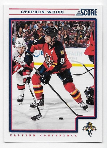 12/13 SCORE BASE Hockey (#1-250) U-Pick From List - Picture 196 of 236