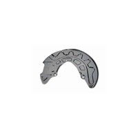 Vaico V10-5603 Spritzblech, Bremsscheibe FüR Seat Skoda VW