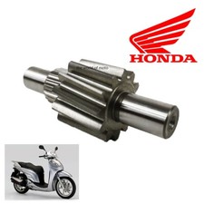 INGRANAGGIO CENTRALE ALBERO SECONDARIO ORIGINALE HONDA SH 300 2007 - 2011 