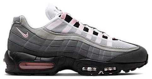 Nike Air Max 95 espuma rosa