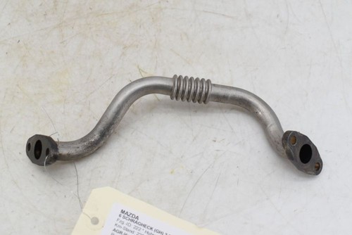 MAZDA 6 SCHRÄGHECK (GH) 2.0 MZR-CD AGR-Ventil Rohr