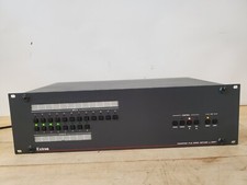 EXTRON CROSSPOINT PLUS SWITCHER 84HV