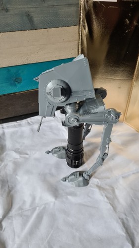Star Wars Legion AT ST Walker - 第 1/5 張圖片