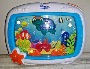 baby einstein sea dreams soother toys r us