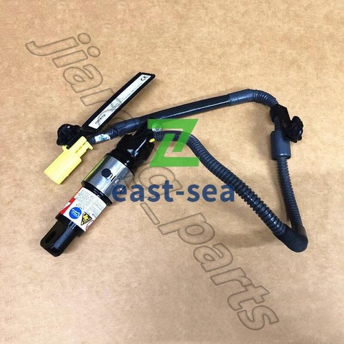 Right Side Pop Up Bonnet Lifter Sensor Devices For Lexus ES300h ES350 19-22 - Picture 5 of 6