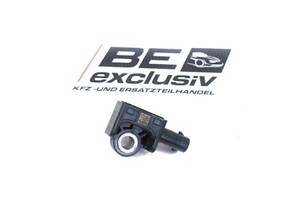 Mercedes B180 CDI W246 Airbagcrashsensor Crashsensor Sensor Airbag A1668210151