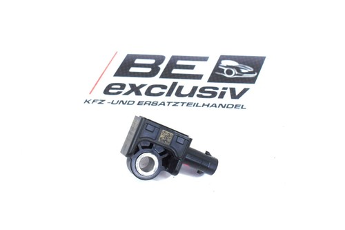 Mercedes B180 CDI W246 Airbagcrashsensor Crashsensor Sensor Airbag A1668210151