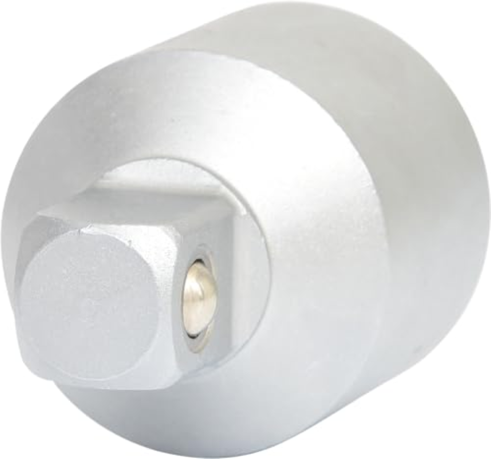 KS Tools 911.3412-E Adattatore 3/4" Fx1/2" M su rimorchio