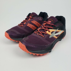 cascadia 12 brooks womens