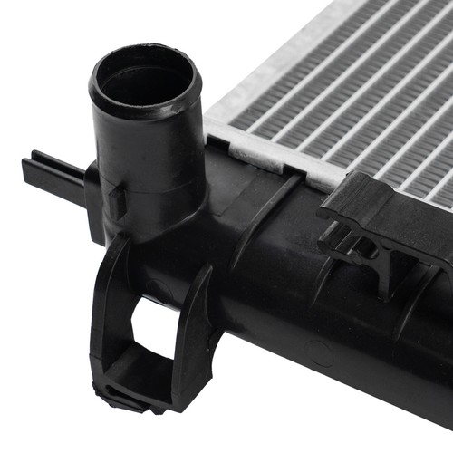 Radiador para Pontiac G6 2005-2010 Chevy Malibu 2007-2008 Saturn Aura - Imagen 14 de 17