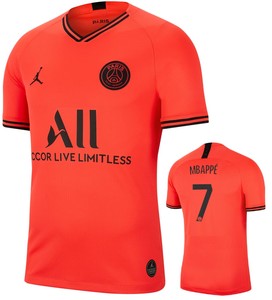 maglia psg air jordan