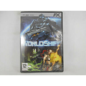 worldshift pc worldshift pc