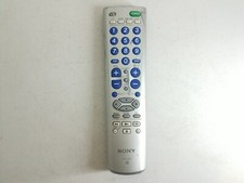 Sony RM-V202 Remote Control
