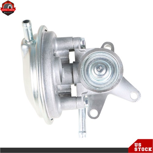 Vacuum Pump 97241035 8972410351 For Izuzu NPR V8 L96 LQ4 L31 LQ4 L05 L96 904-862 - Foto 4 di 9