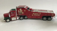Sears Car Carrier Truck 1999 Limited Edition Season's Greetings