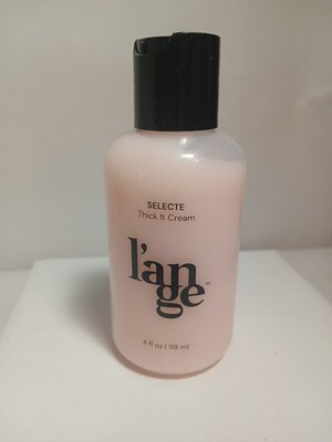 L'ANGE HAIR Selecte Thick It Cream | Volumizing Lightweight Styler  R1s1sb