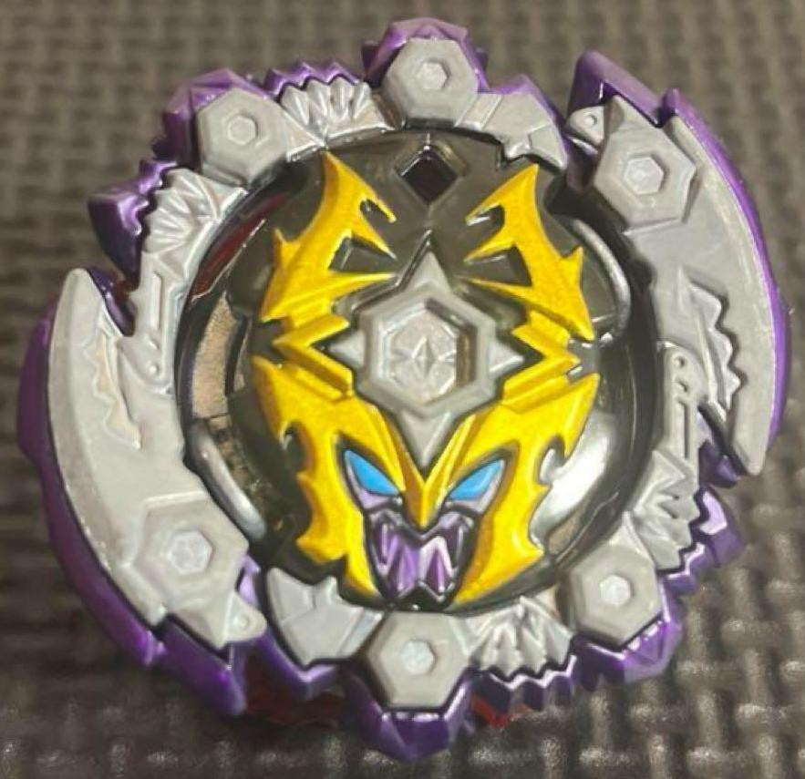 Beyblade Burst Dead Hades .11T.Z' TAKARA TOMY No BOX USED | eBay