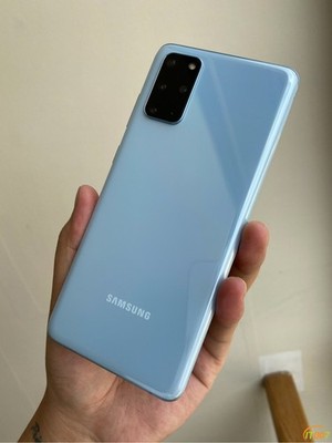 Samsung Galaxy S20 - 128 GB - Cloud Blue (Unlocked) for sale
