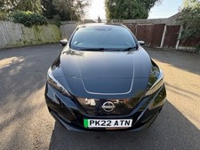 2022 Nissan Leaf 110kW N-Connecta 39kWh 5dr Auto HATCHBACK ELECTRIC Automatic
