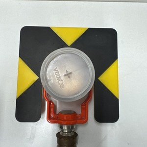 Sokkia Circular Prism With Holder 