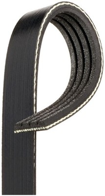 Driveworks 420K4 Serpentine Belt Multi-Rib Drive Belt Automotive OEM Replacement
