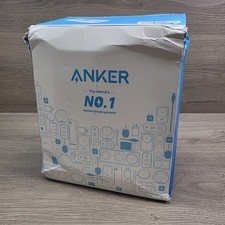Anker Nano Laptop Docking Station with Detach...