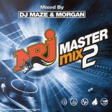 Nrj Master Mix 2 von Compilation | CD | Zustand sehr gut