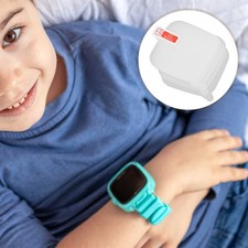 10 Pcs TPU Protector Smartwatch Screen Protectors Ultra Protective Film