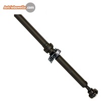 Kardanwelle Hinten FüR Jeep Grand Cherokee Iv 3.0 Crd V6 4X4 Automatik Neu