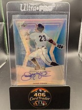 2014 Leaf Metal Draft Baseball Cards 6