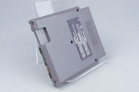 Teenage Mutant Hero Turtles Nintendo NES M&oacute;dulo PAL B 88-EEC +