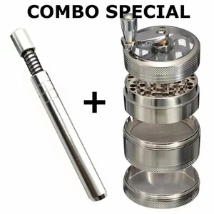 tobacco grinder ebay Tobacco Grinder