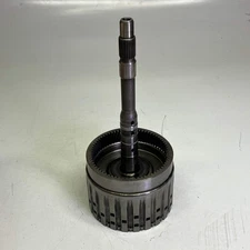 TRANSEND E Clutch, Overdrive W/ Input Shaft, 6 Clutch & 32 Spine U95550