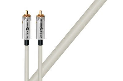 Wireworld Solstice 10 Subwooferkabel
