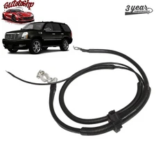 Battery Cable for 2007-2014 Chevy GMC Suburban Yukon Silverado 1500 22846471 NEW