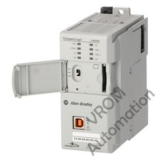 Allen Bradley 1769-L30ERM A CompactLogix 1MB Motion Controller EtherNet