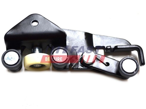 Fast RollenfüHrung, SchiebetüR FT95570 Passend FüR Fiat-image