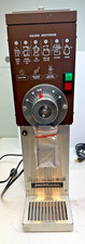NEW GRINDMASTER 890E-TS-STARG COFFEE BEAN GRI...