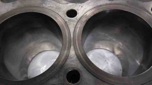 Cb750 Rc42-1550Xxx Cylinder Piston - Picture 5 of 8